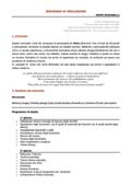 Seminario di Percussioni